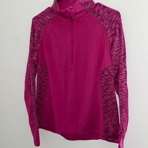 Danskin workout top.